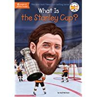 Los mejores  - What Is The Stanley Cup? (What Was?)